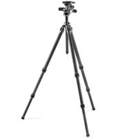 Gitzo Mountaineer kit GT3532+GHF3W - thumbnail