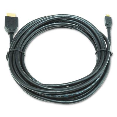HDMI-Kabel GEMBIRD 3m HDMI-M/micro HDMI-M HDMI-Kabel GEMBIRD 3m HDMI-M/micro HDMI-M