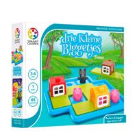 SmartGames Drie Kleine Biggetjes - thumbnail