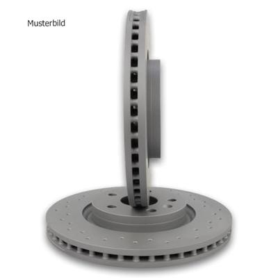 Remschijf SPORT REMSCHIJF COAT Z 590282852