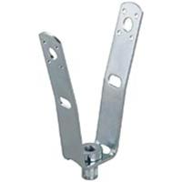 Fischer Trapeziumhanger 79825 25 stuk(s) - thumbnail
