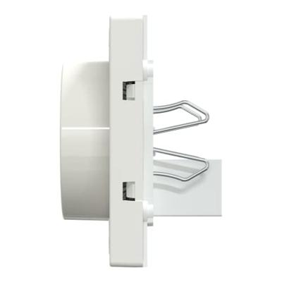 Merten MEG5252-0319 Dimmer Afdekking Polar-wit 1 stuk(s)
