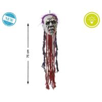 Halloween Decoraties 75 cm Zombie - thumbnail