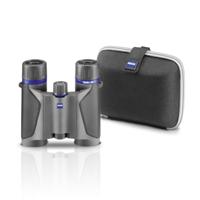 Zeiss Terra ED Pocket 10x25 grijs - thumbnail