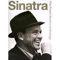 MusicSales - The Frank Sinatra Anthology (PVG) songbook - thumbnail