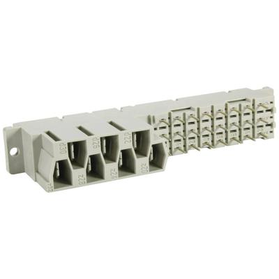 HARTING 09062316822 Female connector 1 stuk(s)