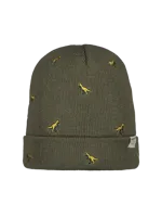 Barts Vinson Muts Kinderen Pale Army Size 55 - thumbnail