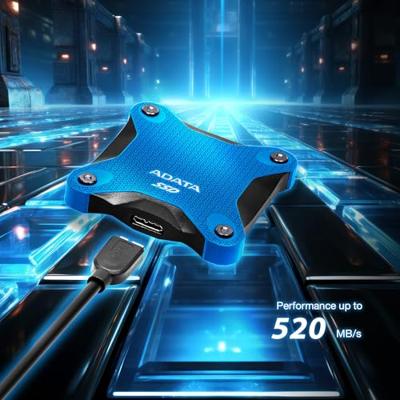 ADATA SD620 1 TB Blauw