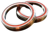 Elvedes balhoofdlager 46x34.1x7 (45°x45°) seal 2017246 - thumbnail