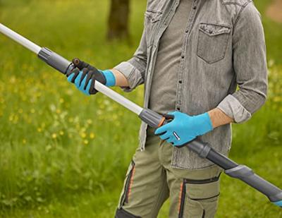 Gardena Accu-telescooptakkenschaar HighCut 360/18V P4A solo - 14776-55 - 14776-55 - thumbnail