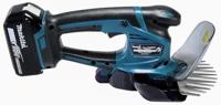 Makita DUM604RFX1 Grasschaar Accu Incl. accu, Incl. oplader 18 V Li-ion - thumbnail