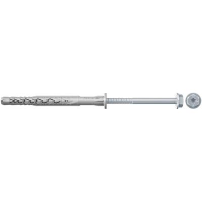 Fischer 522725 SXRL 10x180 FUS Constructie plug 180 mm 10 mm 50 stuk(s)