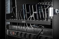 Digitus DN-97665 rack-toebehoren Rekschap - thumbnail