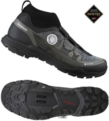 Shimano SH-EX700GTX - Touring Shoes