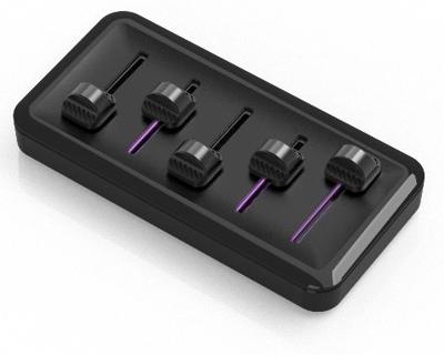 Cooler Master Master Hub Creator Kit Cooler Master Master Hub Creator Kit