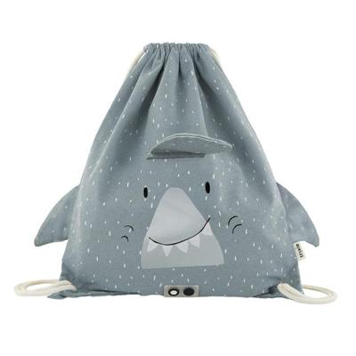 Trixie gymtas - mr. shark