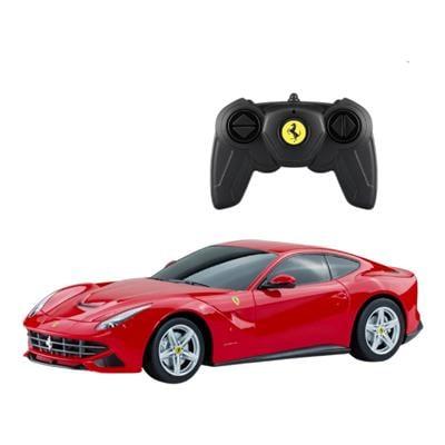 Rastar RC Ferrari F12 1:18