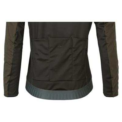 AGU Polartec Alpha Jack Performance Dames - Groen - S