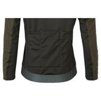 AGU Polartec Alpha Jack Performance Dames - Groen - M - thumbnail