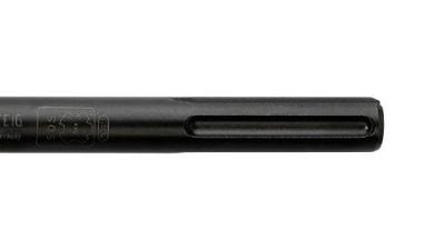 Rennsteig Werkzeuge 210 30017 Spadebeitel 80 mm Gezamenlijke lengte 300 mm SDS-Max 1 stuk(s)