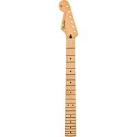 Fender Player Series Stratocaster Reverse Headstock Neck Maple losse gitaarhals met esdoorn toets - thumbnail