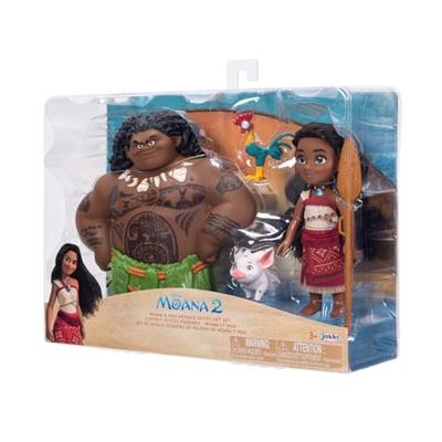 Disney Princess Vaiana Speelset