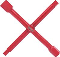 KS Tools 1166000 Kruissleutel Kruissleutel - thumbnail