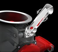 W'eau Volta V10 zwembadstofzuiger - thumbnail