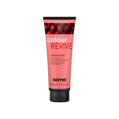 Osmo Colour Conditioner Radiant Red 225ml