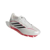 adidas Copa Pure IV League Gras Voetbalschoenen (FG) Wit Zwart Rood - thumbnail