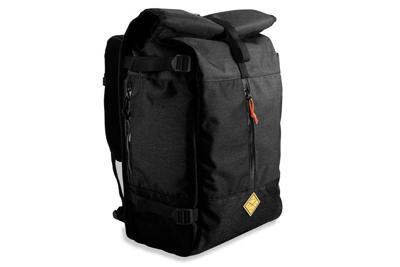 Restrap Commute Rugzak - Zwart