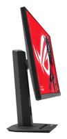 ASUS ROG Strix XG27UCS USB Type-C Gaming Monitor – 27-inch 4K UHD (3840x2160), 160Hz (Above 144Hz), 1ms (GTG), Fast IPS, Extreme Low Motion Blur Sync, USB Type-C, G-Sync compatible, tripod socket, HDR - thumbnail