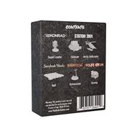 Final Girl Vehicle Pack 2 - thumbnail