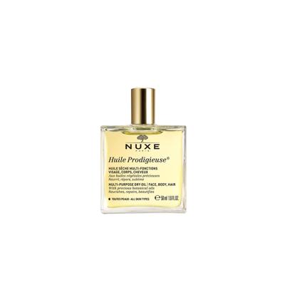 Nuxe Paris Huile Prodigieuse Multi-Purpose Dry Oil Nuxe Paris Huile Prodigieuse Multi-Purpose Dry Oil