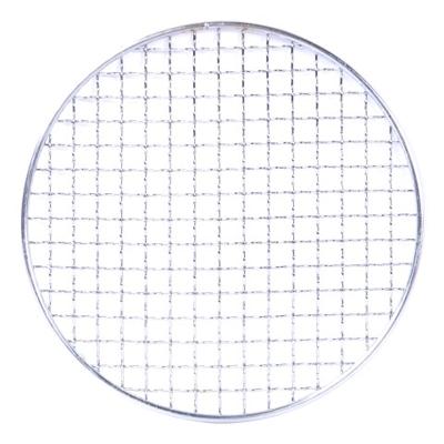 Konro Grill Net - Duurzaam Metaal - 19cm Konro Grill Net - Duurzaam Metaal - 19cm