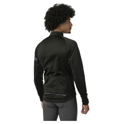 AGU Thermojack Essential Heren - Zwart - S