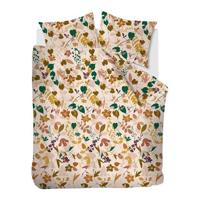 Beddinghouse katoensatijnen dekbedovertrek 2 persoons - thumbnail