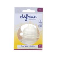 Flesspeen soft breed medium - thumbnail