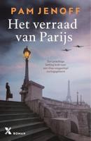 Het verraad van Parijs - Pam Jenoff - ebook - thumbnail