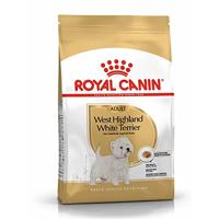Royal Canin Adult West Highland White Terrier hondenvoer 6 x 3 kg - thumbnail
