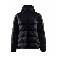 Craft 1910391 Core Explore Isolate Jacket W - Black - XS - thumbnail