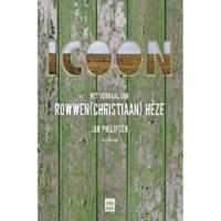Icoon (Paperback) - thumbnail