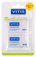 Vitis Orthodontic Wax Duo - thumbnail