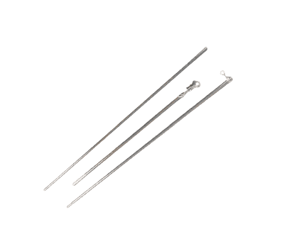 Campking Stormstok 170-250 cm, 22mm staal