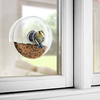 Eva Solo Window Bird Voederbol Ø 20 cm - thumbnail
