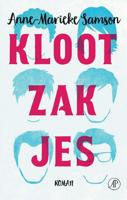 Klootzakjes - Anne-Marieke Samson - ebook - thumbnail