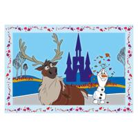 Ravensburger Creart schilderen op nummer - frozen 2 - thumbnail