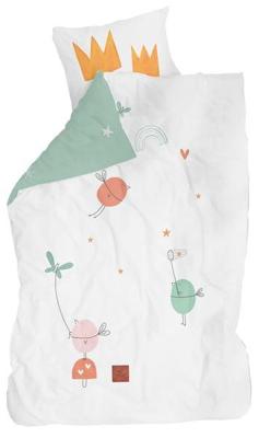 Lifetime Fairy Dust 140x200 cm Dekbedovertrek