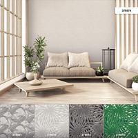 Livingwalls Metropolitan Stories 2 beige behang | 378574 - thumbnail