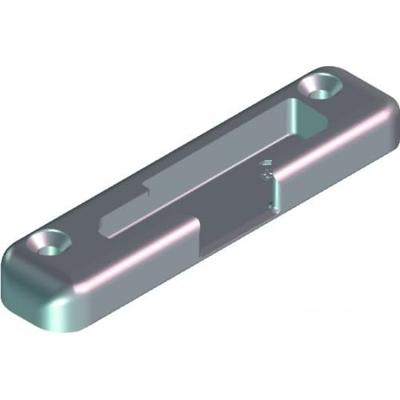 Roto kieplager 18mm Roto NT draairichting 1 260479 Ls